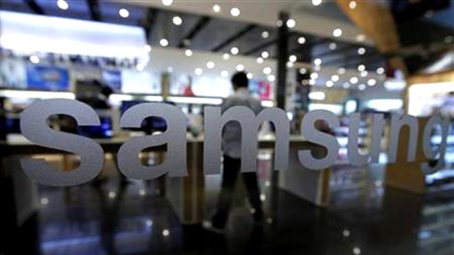 Samsung Store